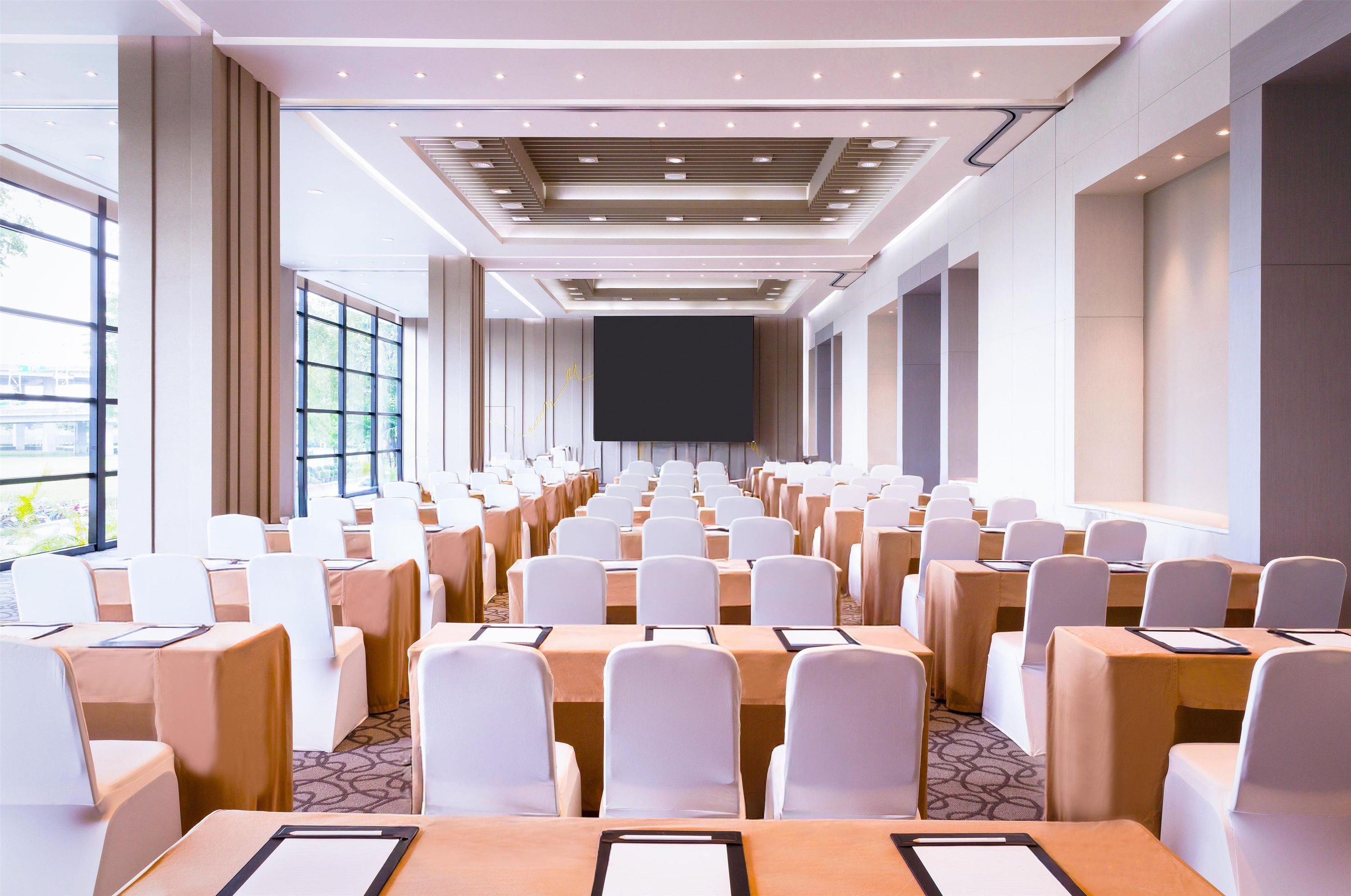 Sala de conferències