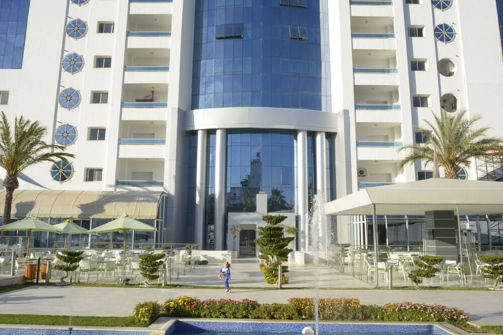 Edifici