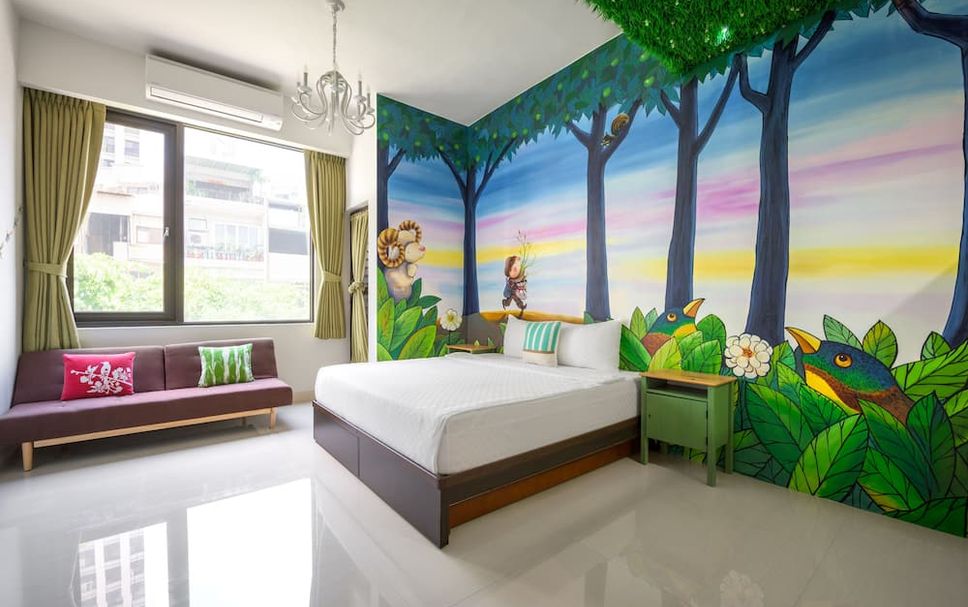 Habitació Foto