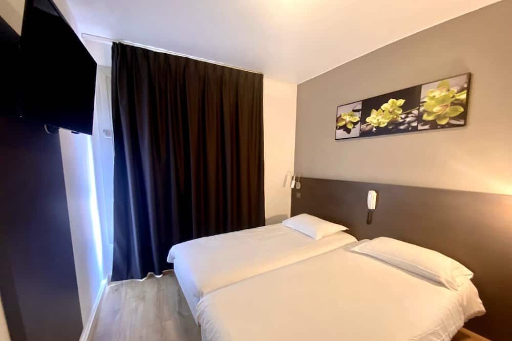 Habitació