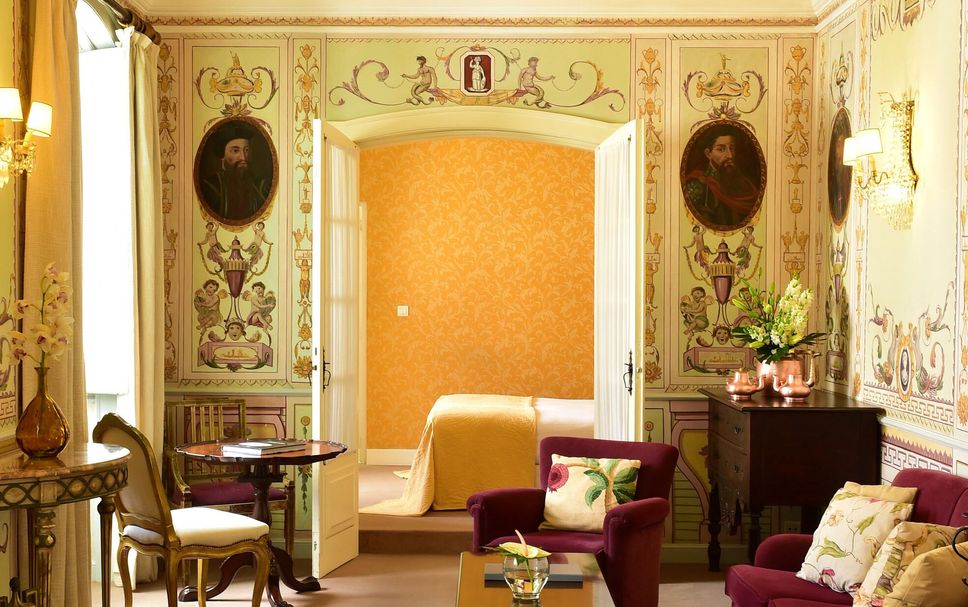 Sala d'estar Foto