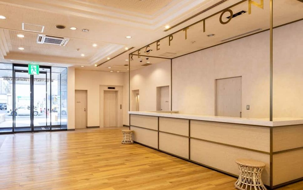 Recepció Foto