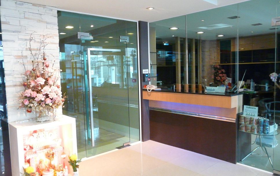 Recepció Foto