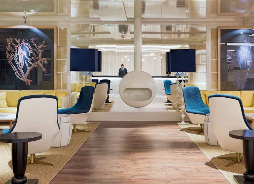 Sala d'estar Foto