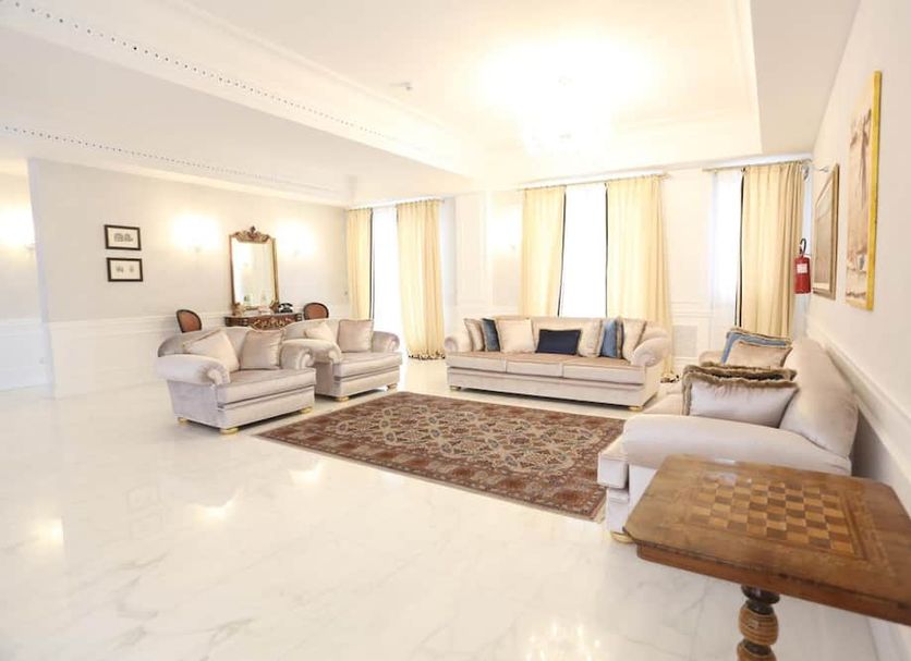 Sala Foto