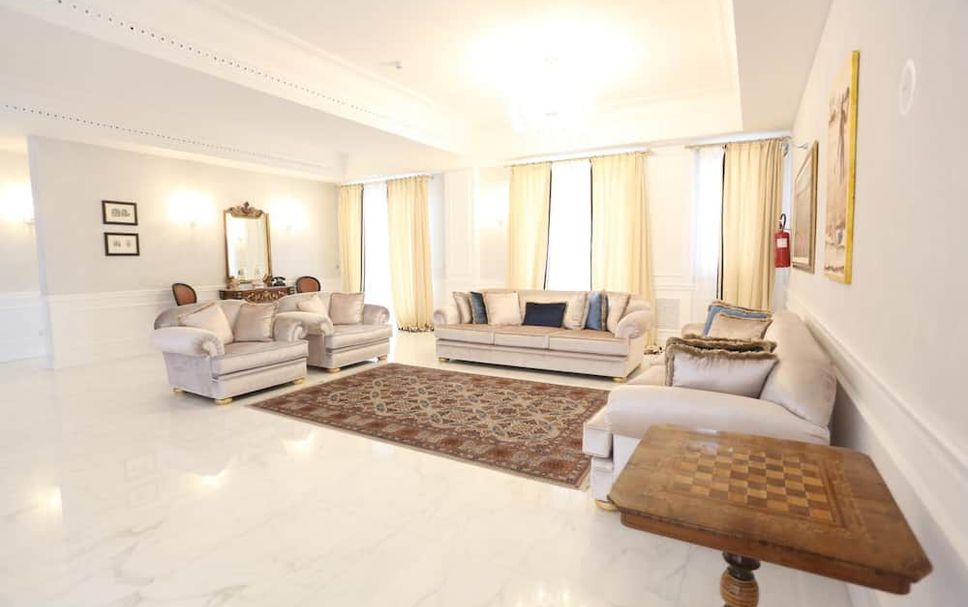 Sala Foto