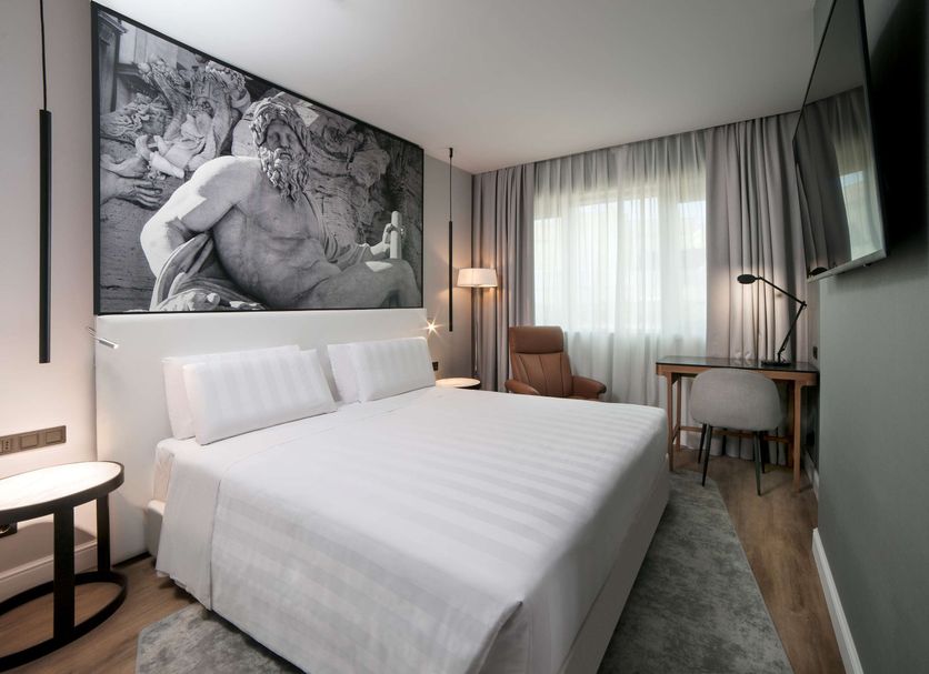 Habitació Foto