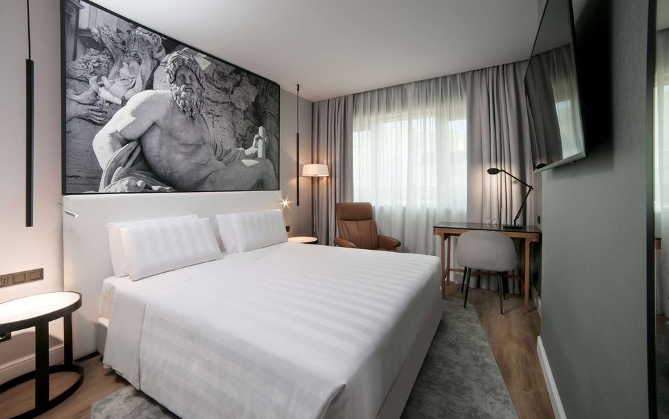 Habitació Foto