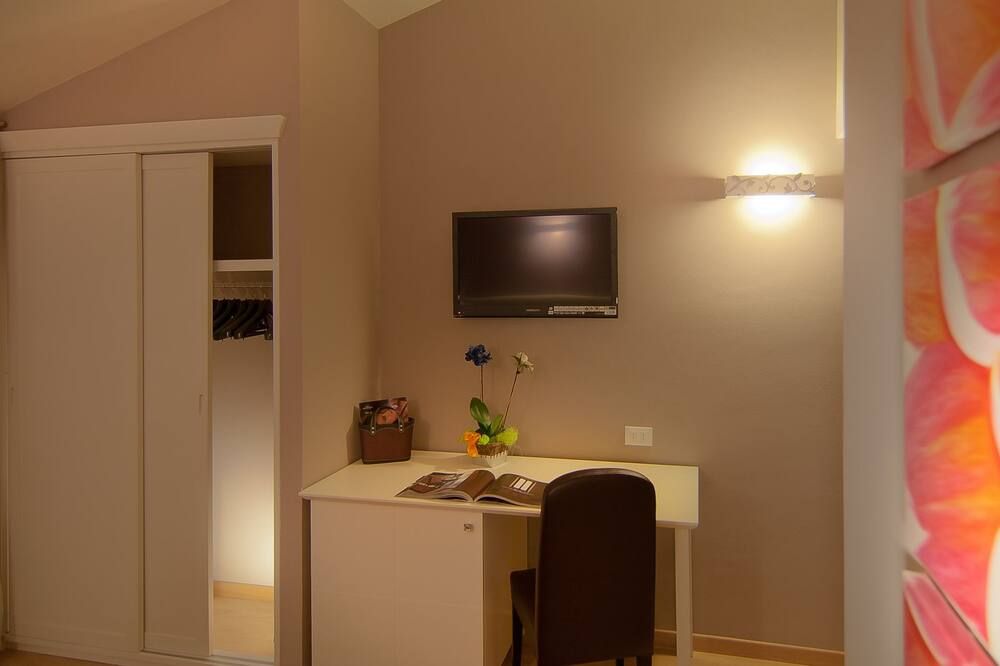 Serveis de l’habitació