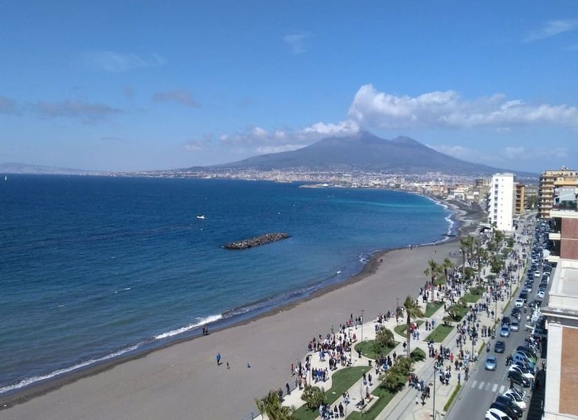 Platja Foto