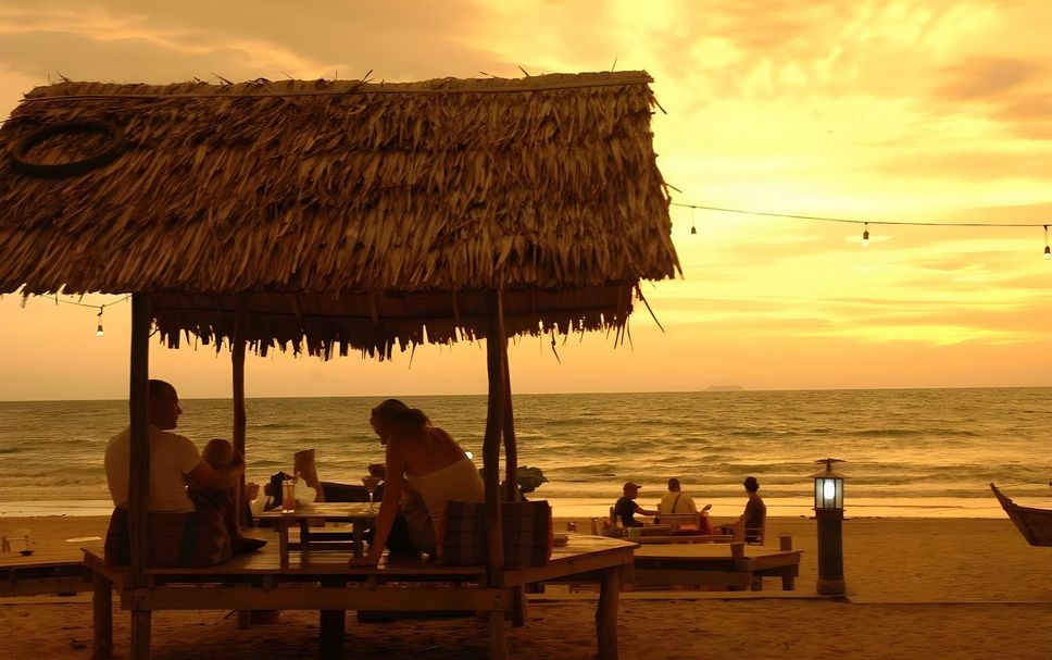 Platja Foto