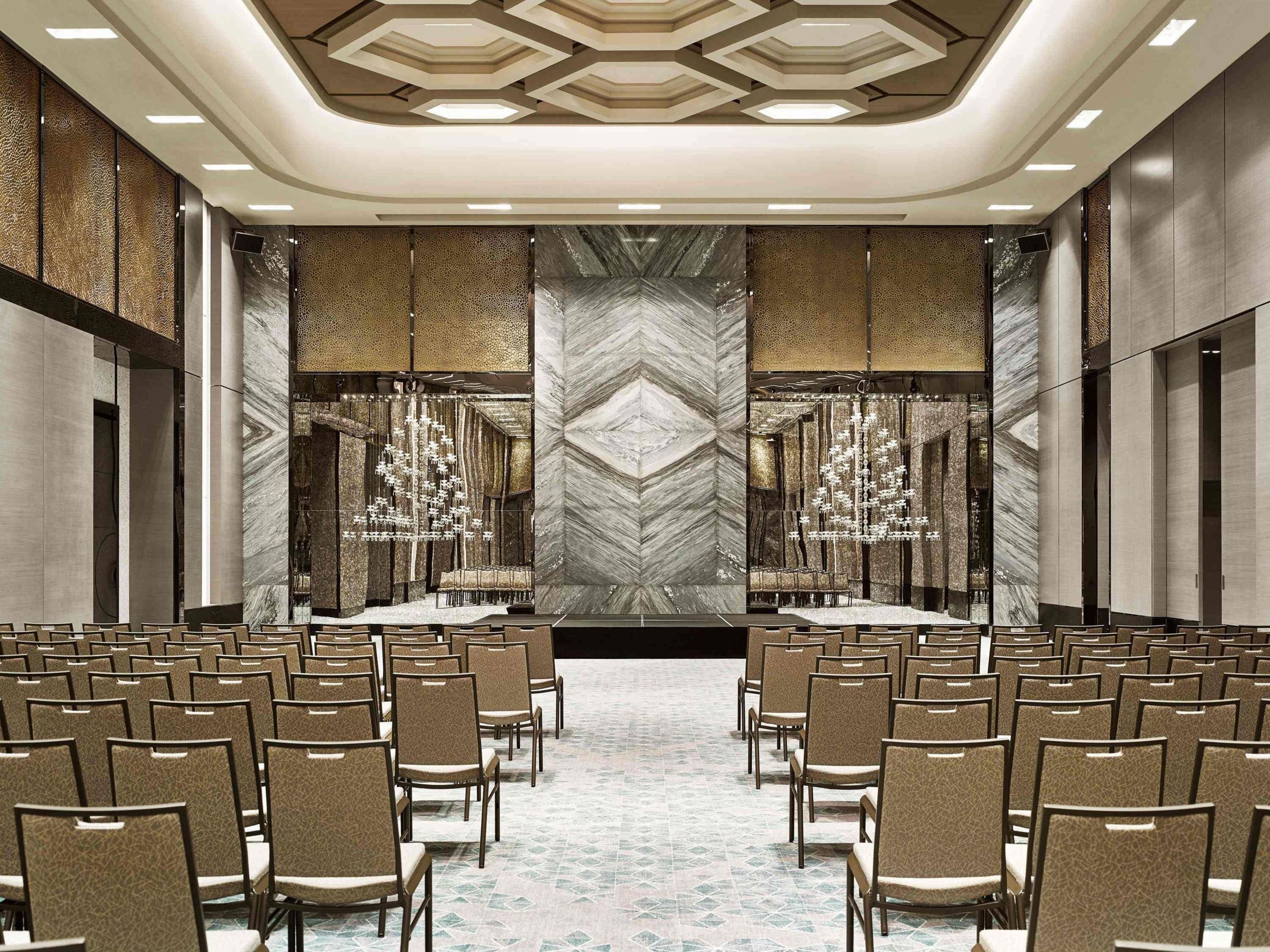 Sala de conferències