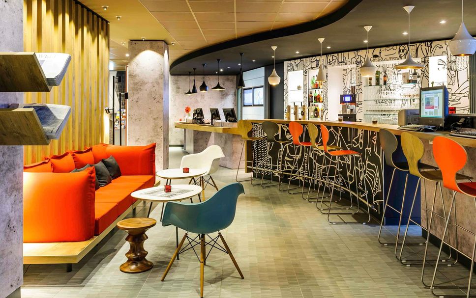 Bar Foto