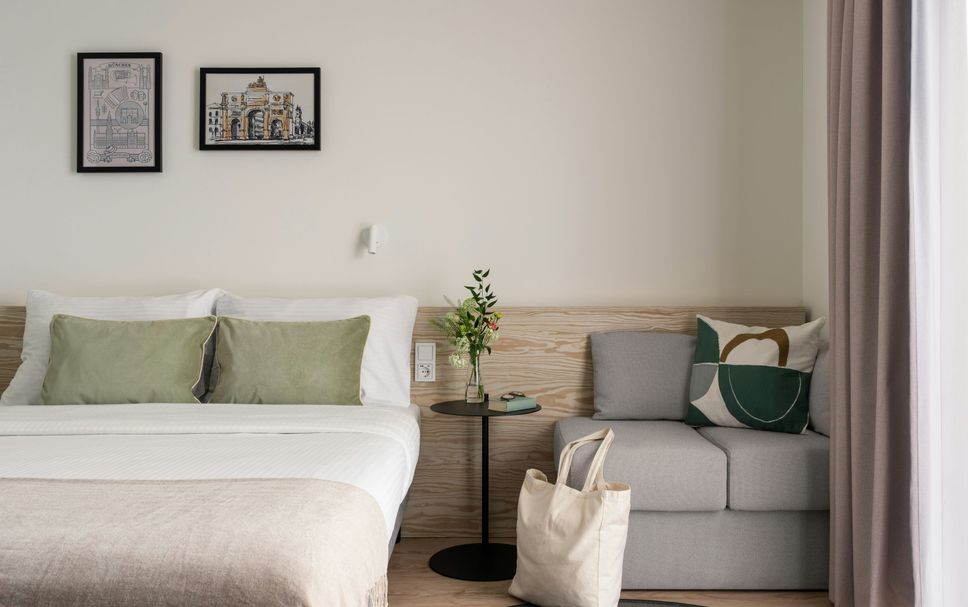 Habitació Foto