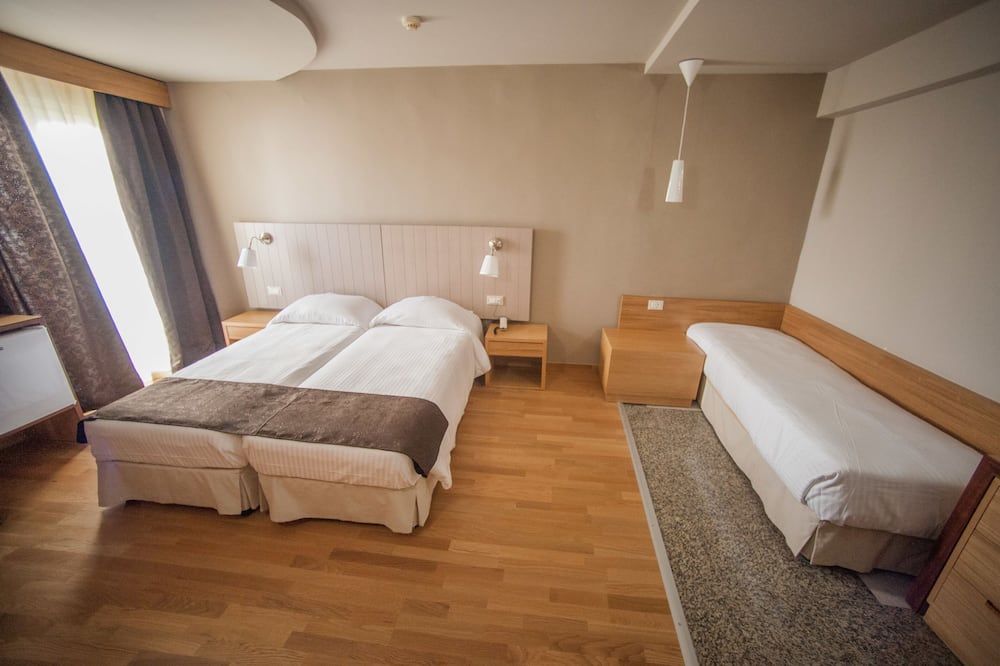 Habitació