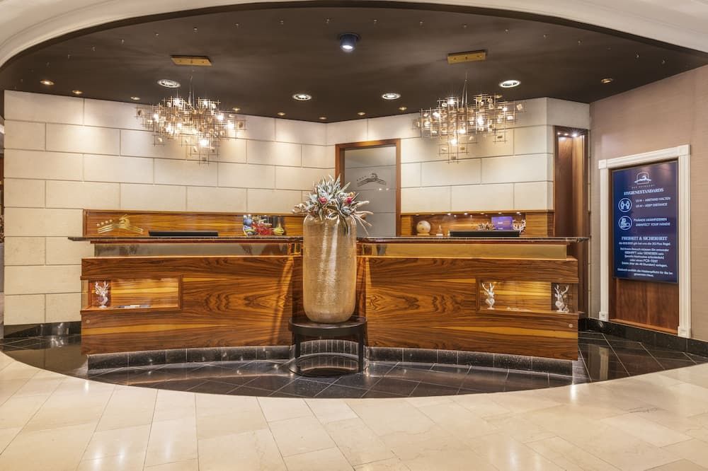 Recepció
