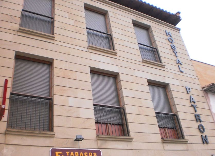 Edifici Foto