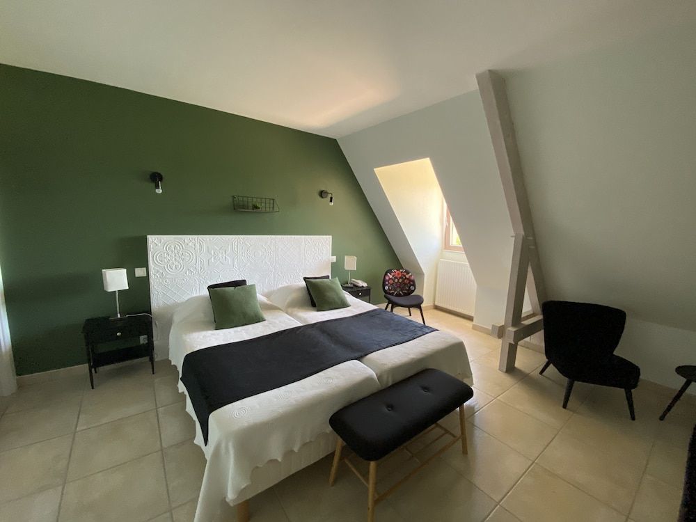 Habitació