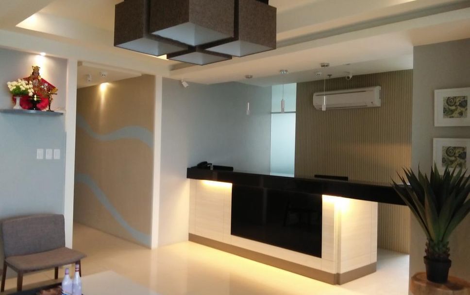 Recepció Foto