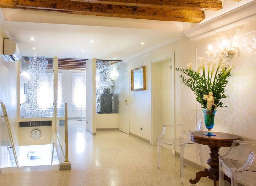 Recepció Foto