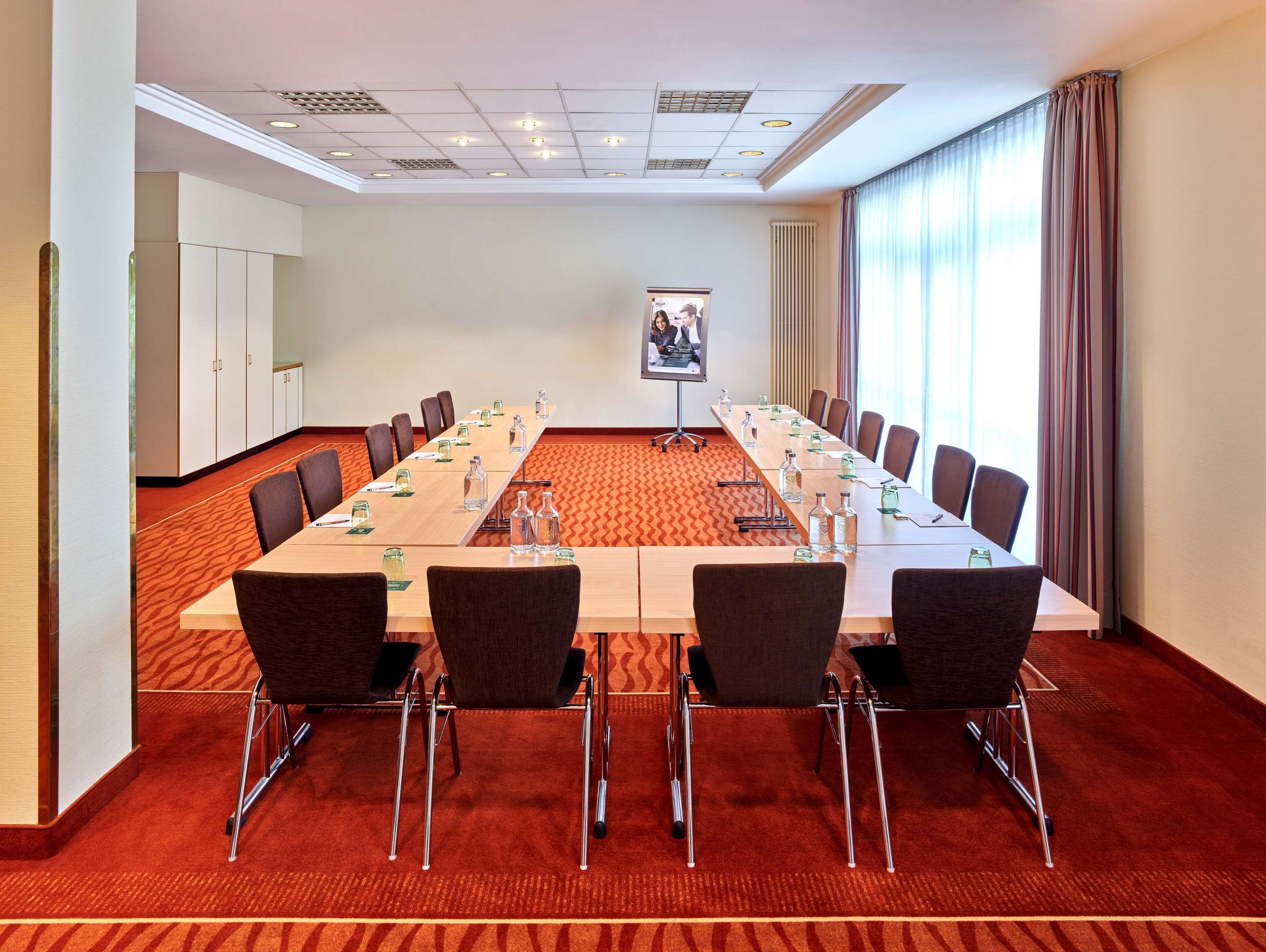Sala de conferències