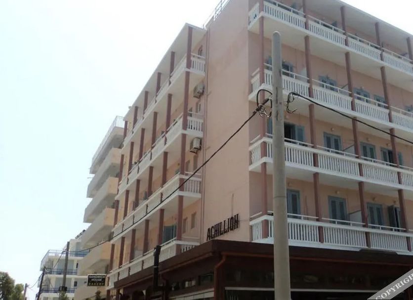 Edifici Foto