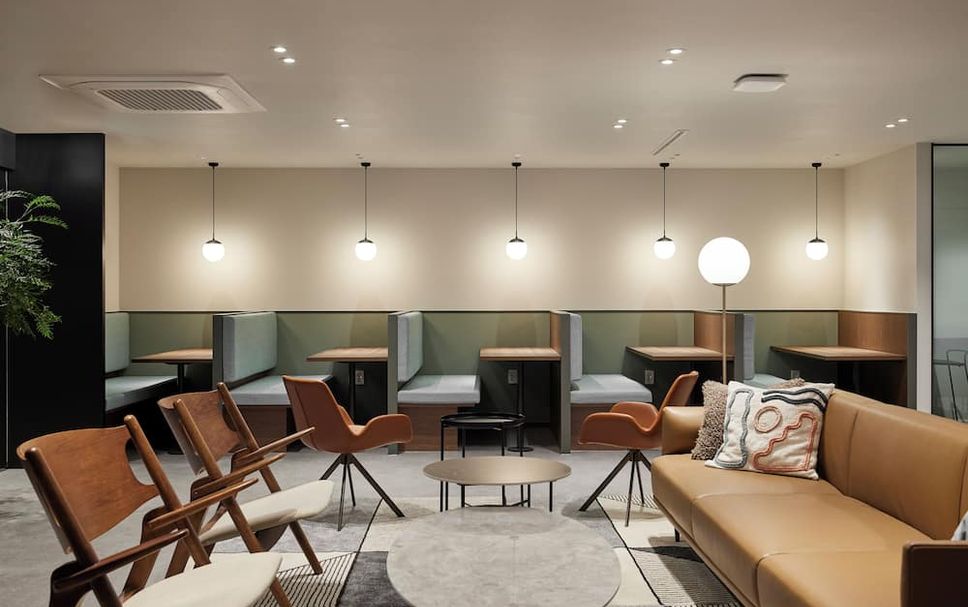 Sala d'estar Foto