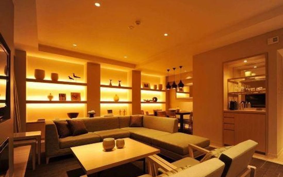 Sala d'estar Foto