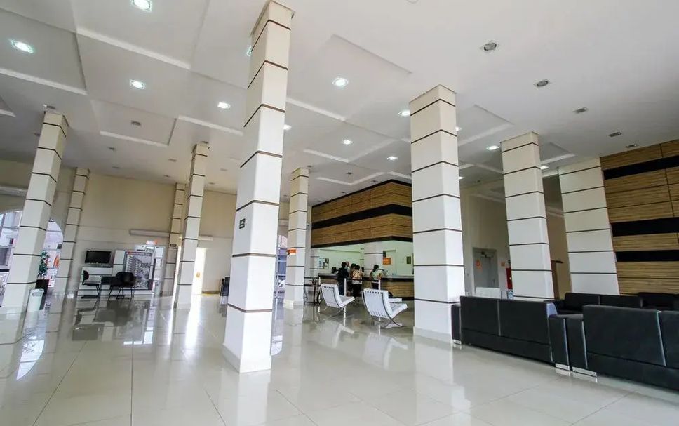Vestíbul Foto