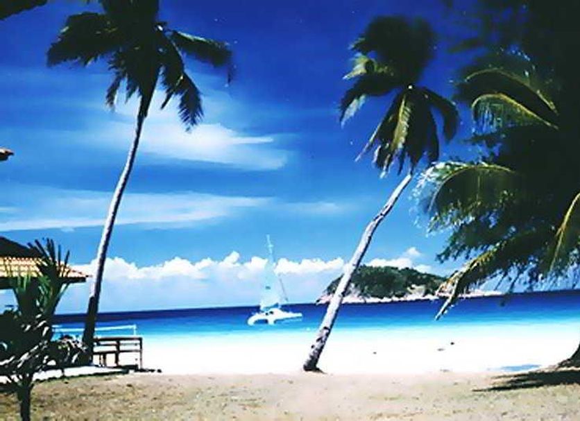 Platja Foto