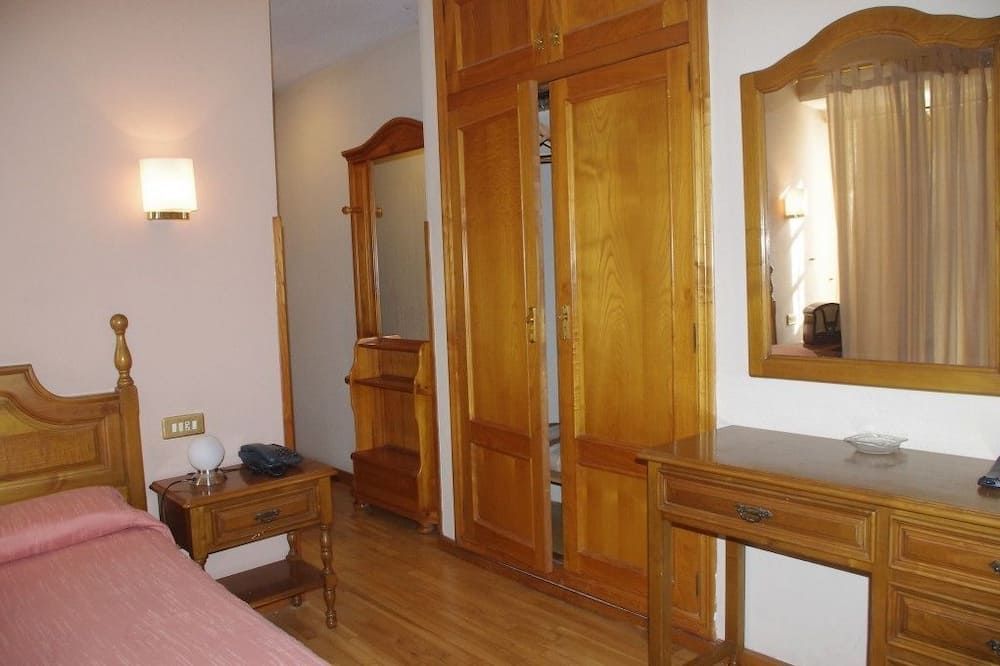 Serveis de l’habitació