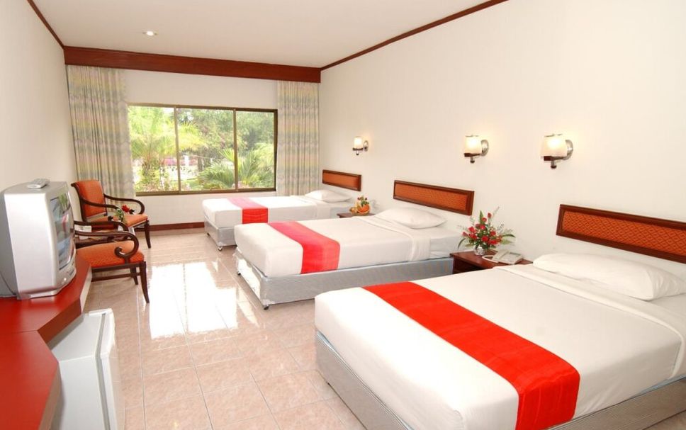 Habitació Foto