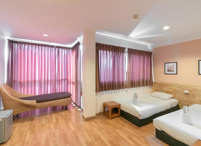 Habitació Foto