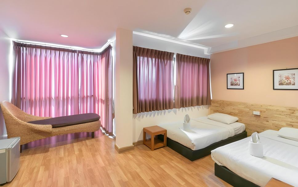 Habitació Foto