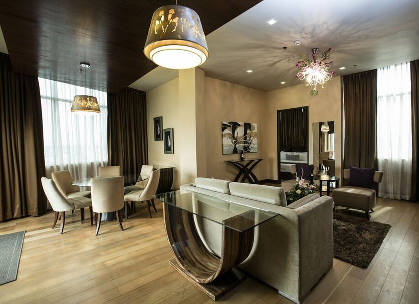 Sala d'estar Foto