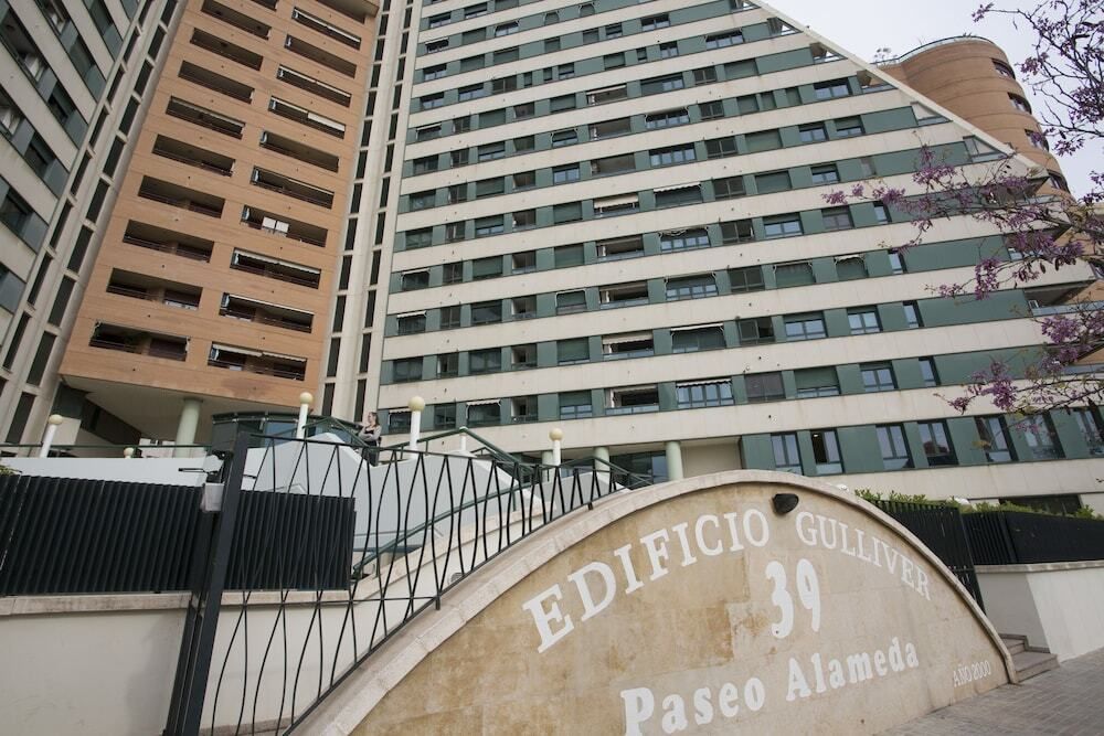 Edifici Foto
