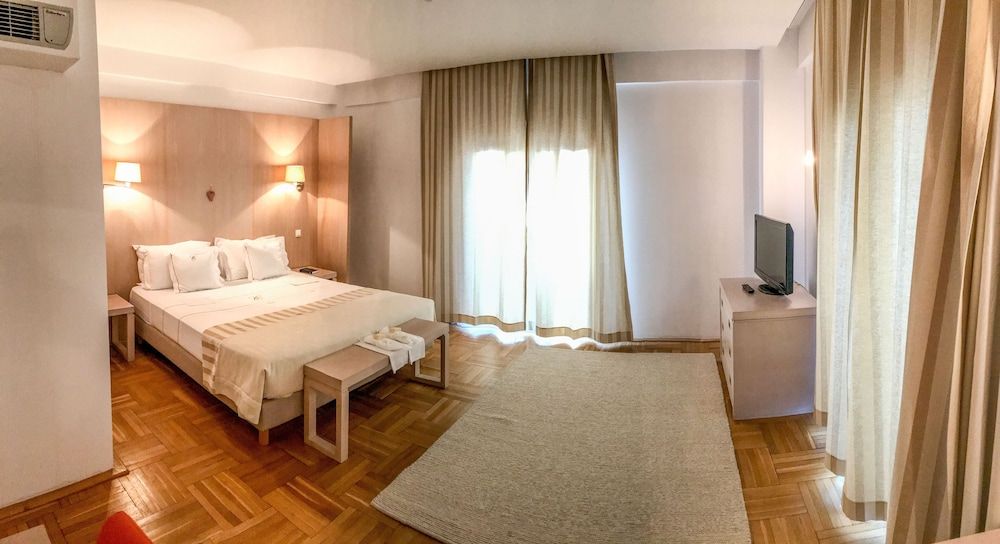 Habitació