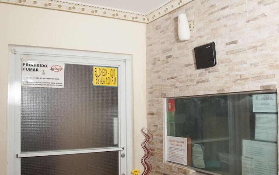 Recepció Foto