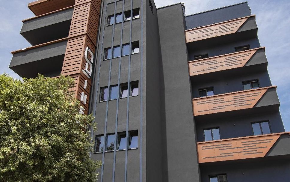 Edifici Foto