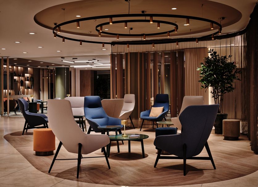 Sala d'estar Foto