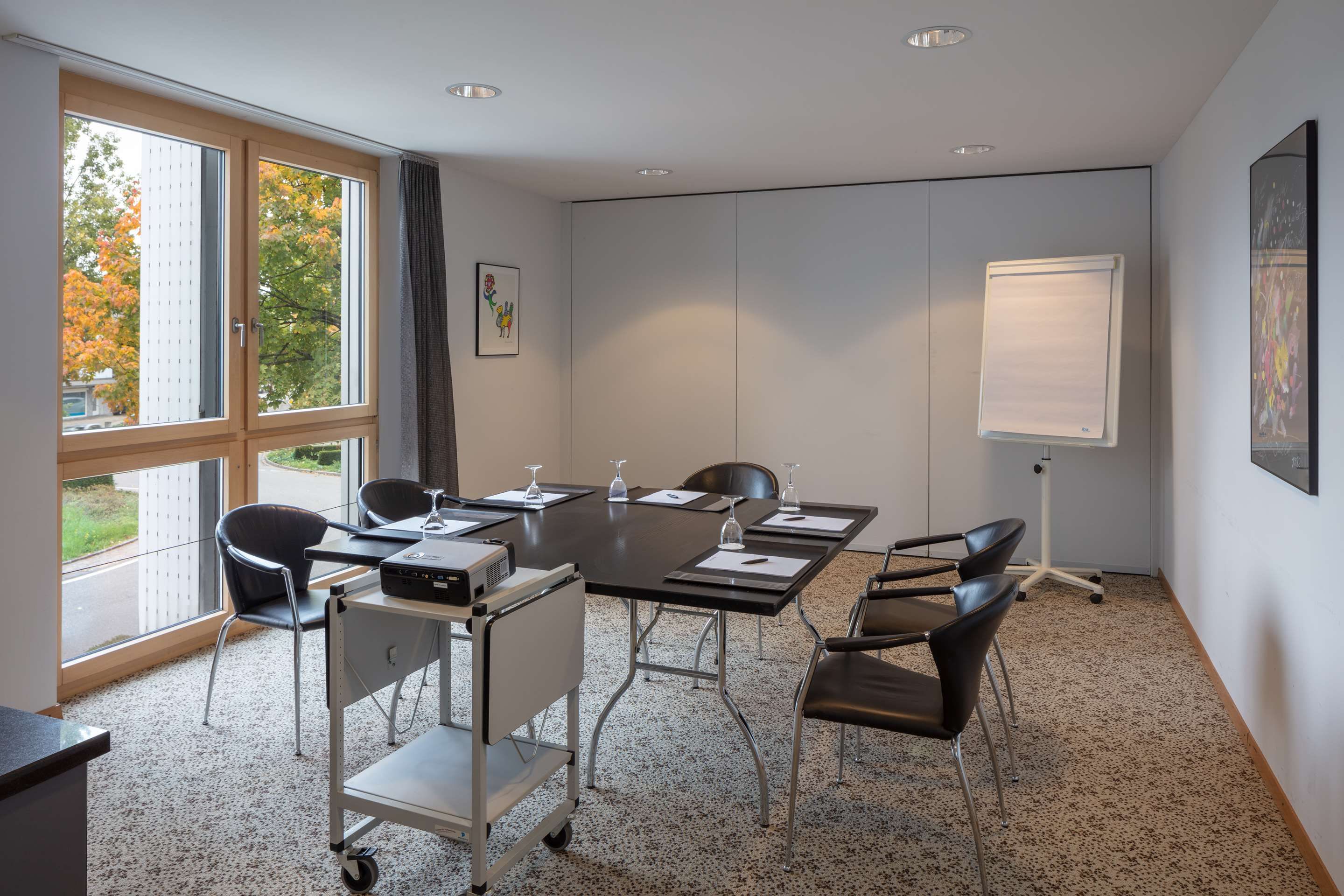 Sala de conferències