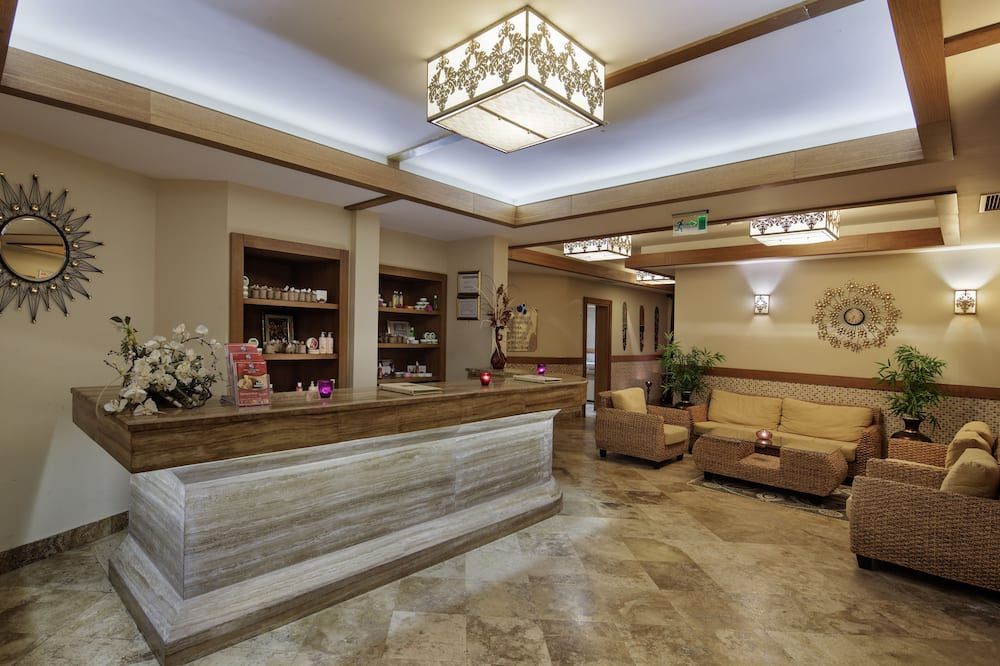 Recepció