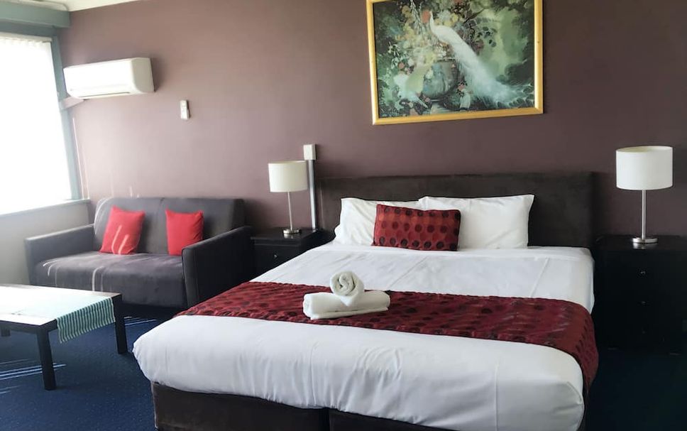 Habitació Foto