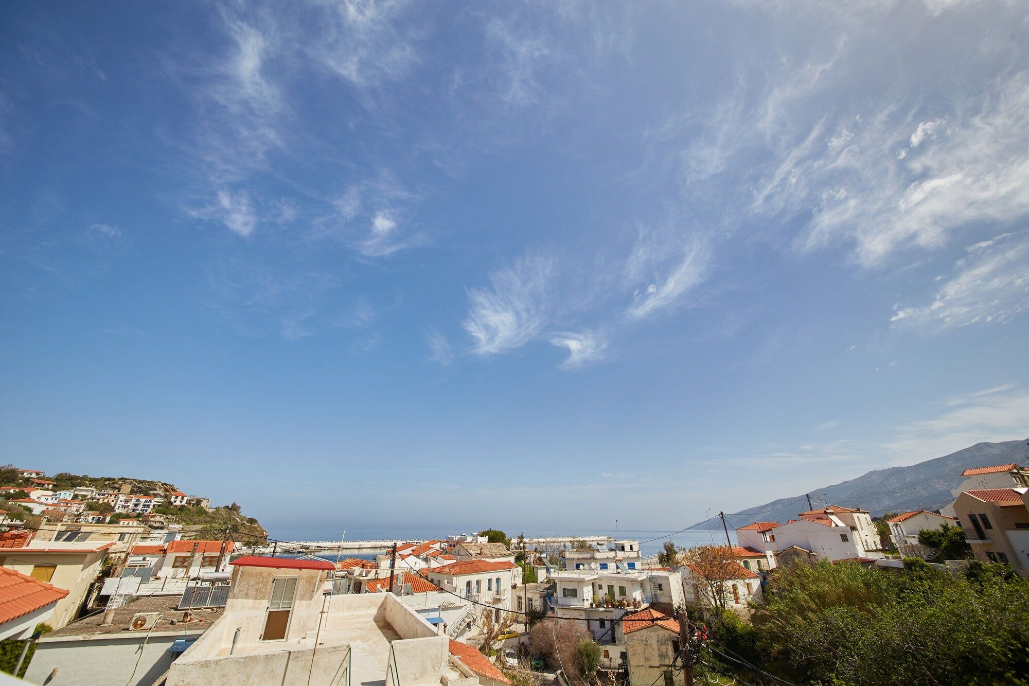 Vista exterior