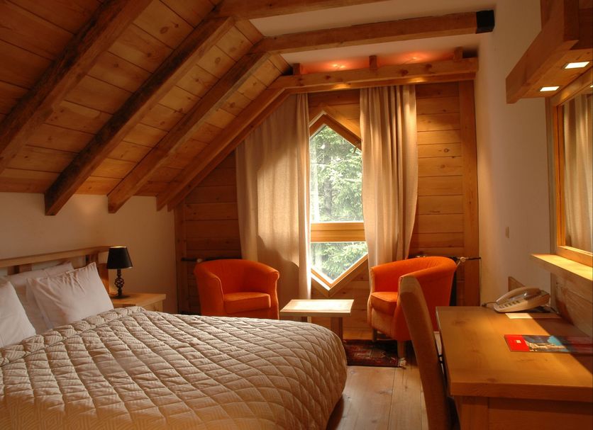 Habitació Foto