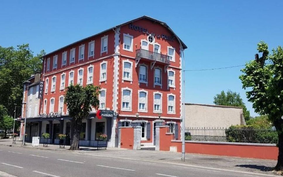 Edifici Foto