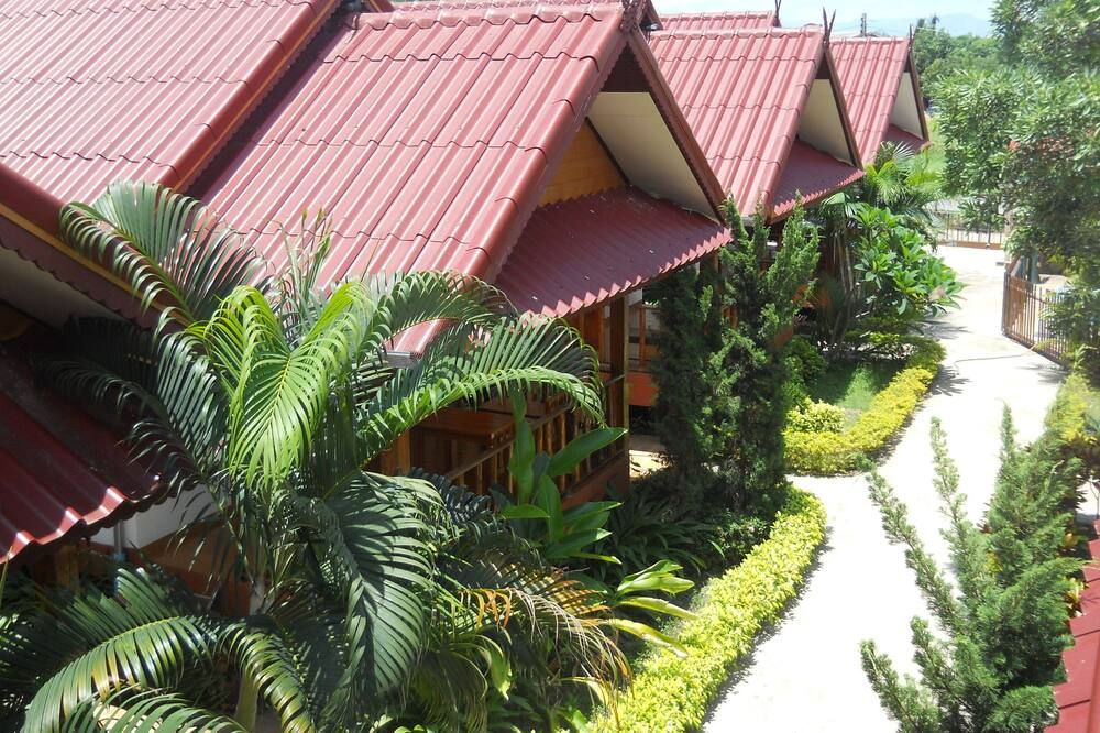 Vista exterior