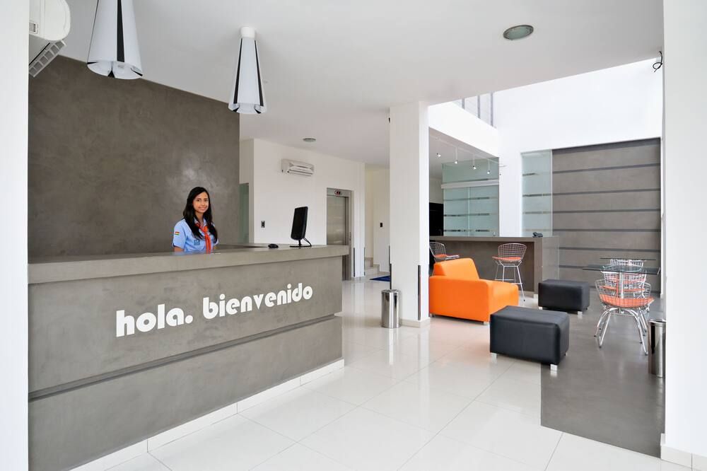 Recepció