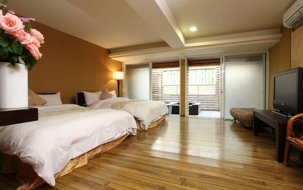 Habitació Foto