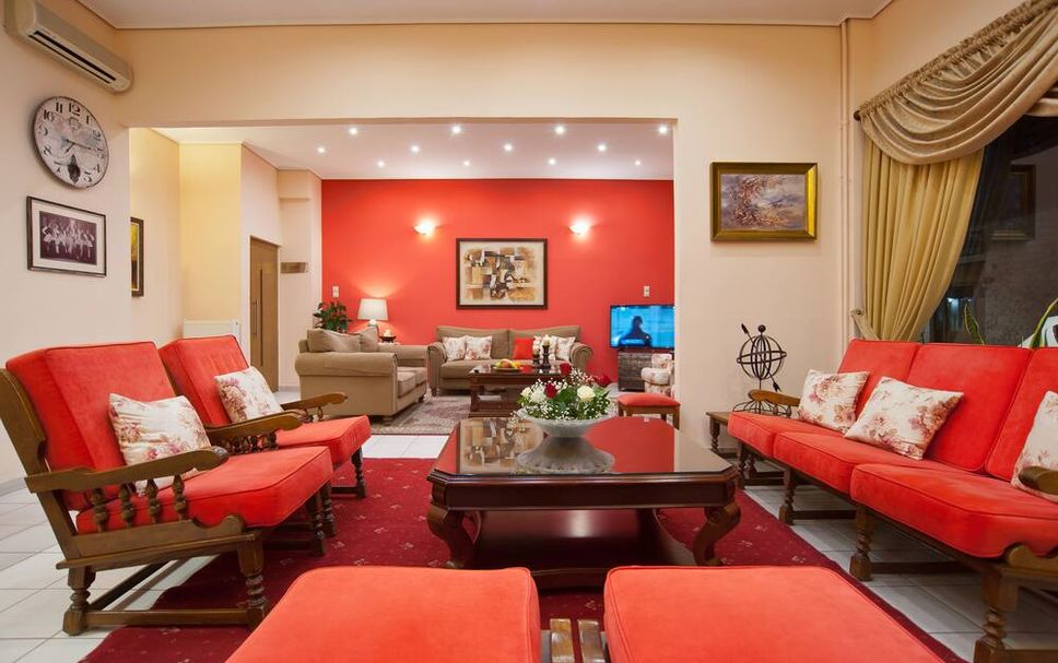 Sala Foto